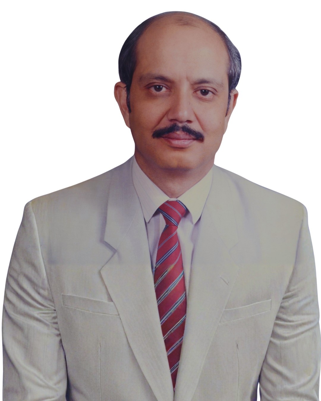 MR. RABINDRA RAJ PANDEY